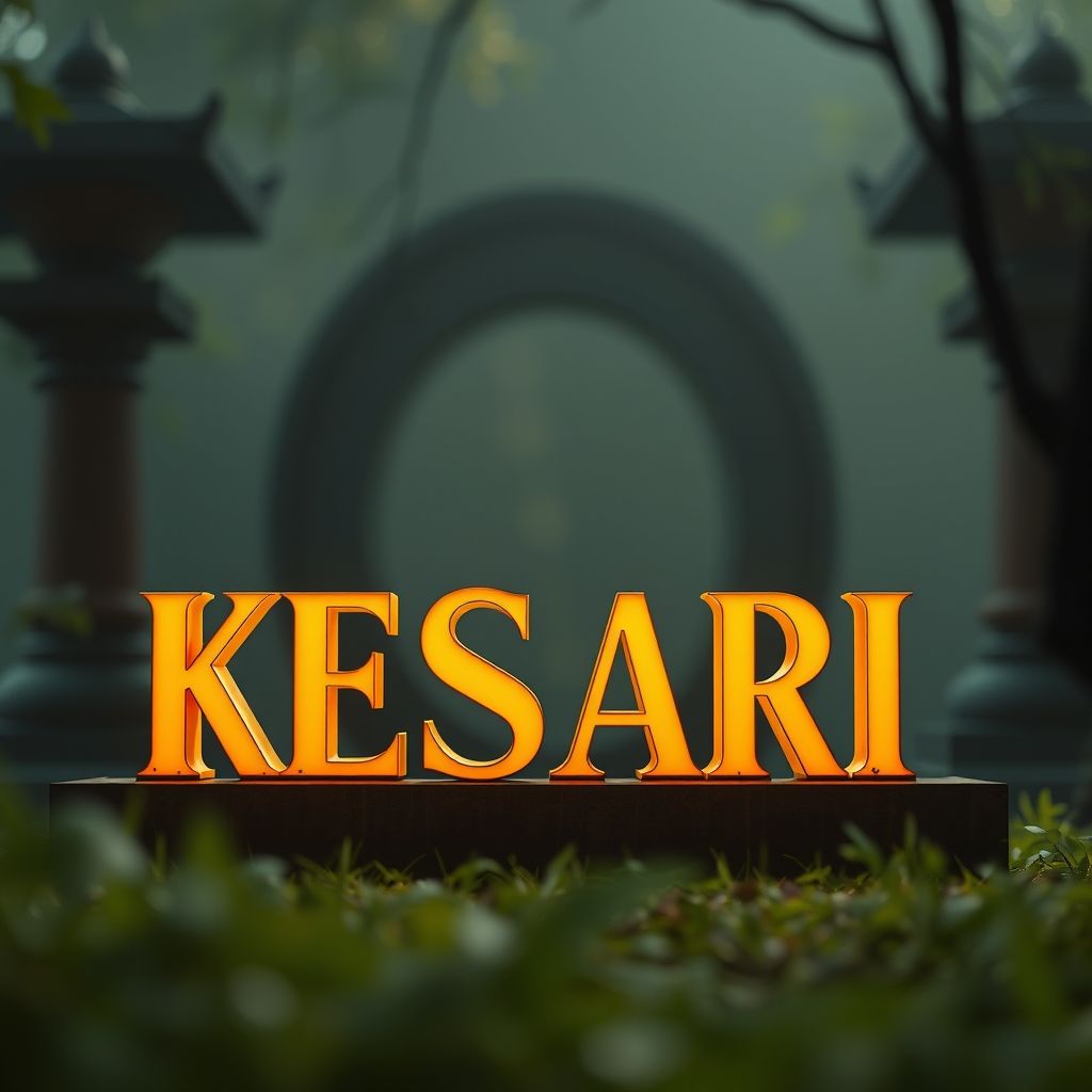 การพัฒนาตัวละคร: จาก 'KESARI' สู่ 'KESARI 2'